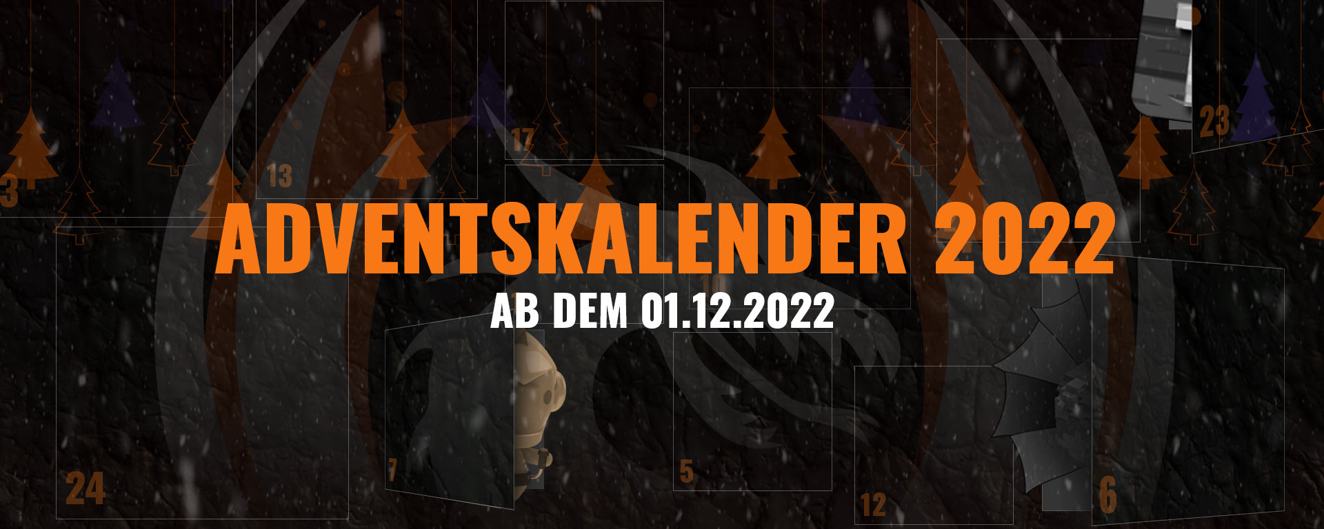 adventsteaser